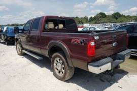 Ford, F250