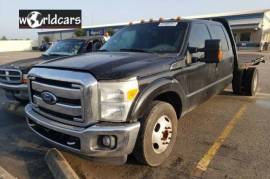 Ford, F350