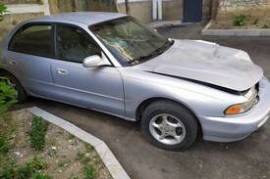 Автозапчасти, Автозапчасти, MITSUBISHI 