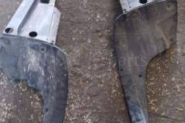 ავტონაწილები, სხვა, TOYOTA 