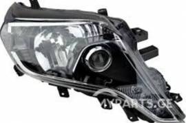 Autoparts, Lights and Bulbs, Front Headlights