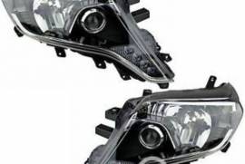 Автозапчасти, Фары и лампочки, Фары