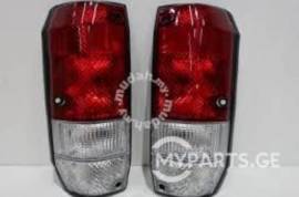 Autoparts, Lights and Bulbs, Tail lights, TOYOTA 