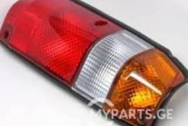 Autoparts, Lights and Bulbs, Tail lights, TOYOTA 