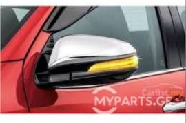 Автозапчасти, части двигателя, Зеркала, TOYOTA 