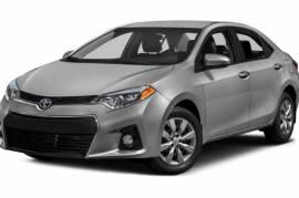 ავტონაწილები, ძარის ნაწილები, სარკეები, TOYOTA 