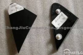 ავტონაწილები, ძარის ნაწილები, სარკეები, TOYOTA 