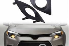 Autoparts, Body Parts, Bumper, TOYOTA 