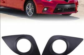 Autoparts, Body Parts, Bumper, TOYOTA 