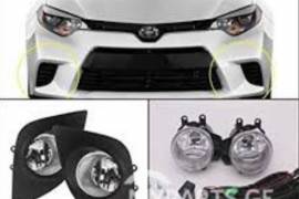 Autoparts, Body Parts, Bumper, TOYOTA 