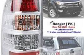 Autoparts, Lights and Bulbs, Tail lights, FORD 