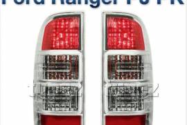 Autoparts, Lights and Bulbs, Tail lights, FORD 