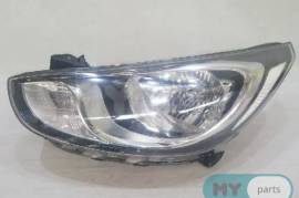 Autoparts, Lights and Bulbs, Bumper reflectors