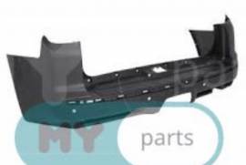 Автозапчасти, части двигателя, Бампер