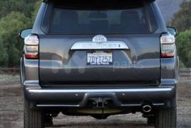 Autoparts, Body Parts, Bumper