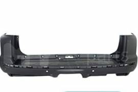Автозапчасти, части двигателя, Бампер