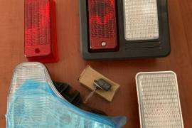 სპეც.ტექნიკის ნაწილები