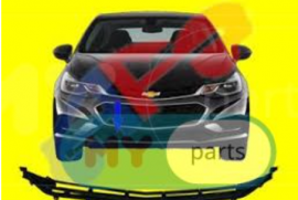 ავტონაწილები, ავტონაწილები, CHEVROLET 