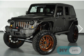 Автозапчасти, Автозапчасти, JEEP 