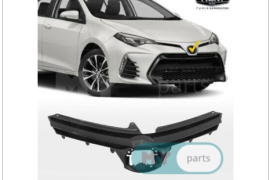 ავტონაწილები, ავტონაწილები, TOYOTA 