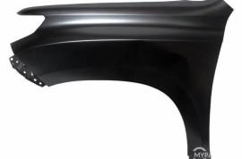 Автозапчасти, части двигателя, Крыло, TOYOTA 