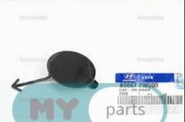 Autoparts, Body Parts, Bumper, HYUNDAI 