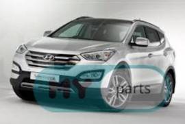 Autoparts, Body Parts, Fender, HYUNDAI 