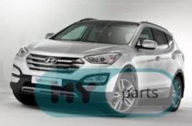 ავტონაწილები, ძარის ნაწილები, კარის კანტი, HYUNDAI 