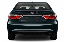 Autoparts, Body Parts, Luggage, TOYOTA 