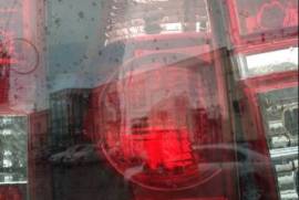 Autoparts, Lights and Bulbs, Tail lights, TOYOTA 