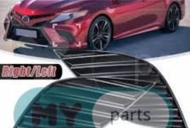 Autoparts, Body Parts, Bumper, TOYOTA 