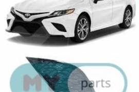 Autoparts, Body Parts, Bumper, TOYOTA 