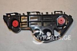 ავტონაწილები, ძარის ნაწილები, სამაგრები (სალასკები), TOYOTA 