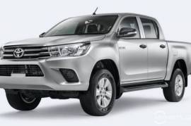 Автозапчасти, Фары и лампочки, Фары, TOYOTA 