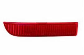 Автозапчасти, Фары и лампочки, Светоотражатели на бампере, TOYOTA 