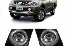 ავტონაწილები, ფარები და ნათურები, სანისლე ფარი, MITSUBISHI 