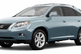 Autoparts, Body Parts, Bumper, LEXUS  