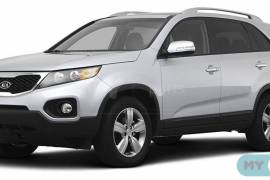 Autoparts, Body Parts, Fender, KIA 