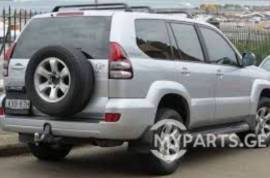 Autoparts, Lights and Bulbs, Tail lights, TOYOTA 