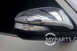 ავტონაწილები, ძარის ნაწილები, სარკეები