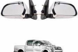 Автозапчасти, части двигателя, Зеркала, TOYOTA 
