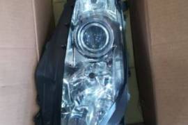 ავტონაწილები, ფარები და ნათურები, წინა ფარები, LEXUS  