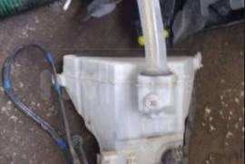 ავტონაწილები, ძარის ნაწილები, ფრთა