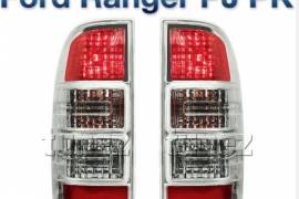 ავტონაწილები, ფარები და ნათურები, უკანა ფარები, FORD 