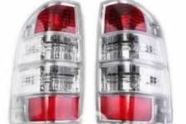 ავტონაწილები, ფარები და ნათურები, უკანა ფარები, FORD 