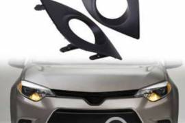 Автозапчасти, части двигателя, Другое, TOYOTA 