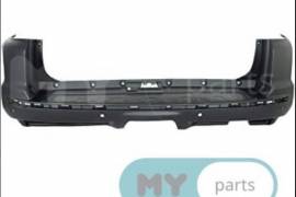 Автозапчасти, части двигателя, Бампер, TOYOTA 