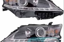 Автозапчасти, Фары и лампочки, Другое, LEXUS  