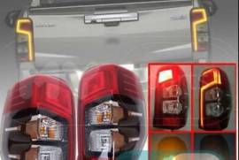 ავტონაწილები, ფარები და ნათურები, უკანა ფარები, MITSUBISHI 