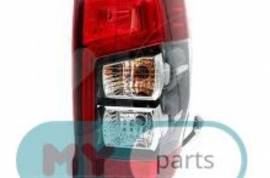 ავტონაწილები, ფარები და ნათურები, უკანა ფარები, MITSUBISHI 